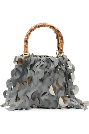 La Milanesa Lille Ocean-tote