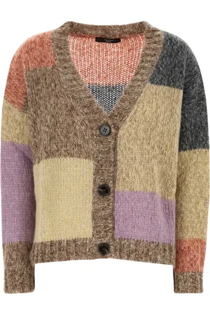 Max Mara Strikket cardigan