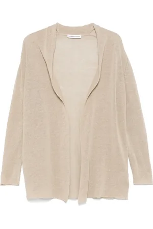 LAMBERTO LOSANI åben cardigan