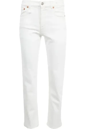 R13 Romeo jeans
