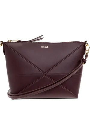 Loewe Puzzle Fold skuldertaske