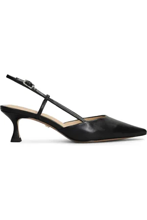 Lola Cruz 55 mm Carmen pumps