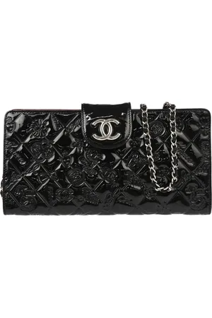 CHANEL Lucky Symbols skuldertaske fra 2010