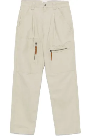 Marant Etoile Kanna cargobukser