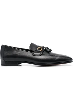 Tom Ford Loafers med firkantet tå