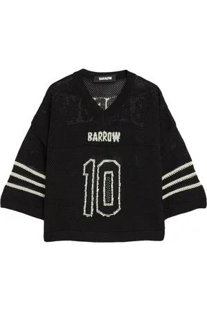 BARROW T-shirt med logo