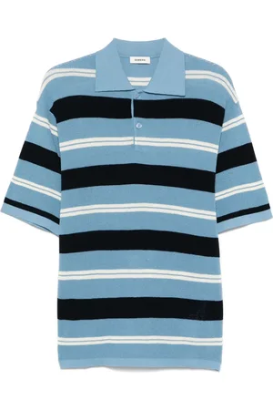 Sandro Stribet polo