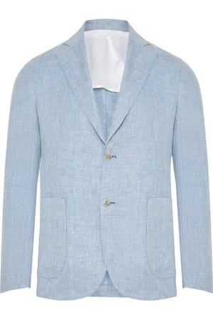 BARBA Enkeltradet blazer