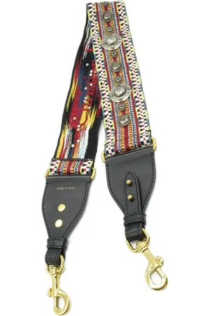 Dior Oblique skulderrem fra 2010