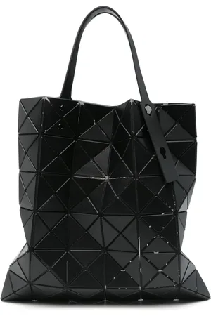 Issey Miyake Lucent tote