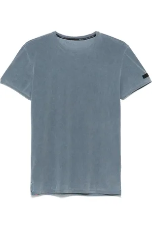 RRD Piqué-vævet T-shirt
