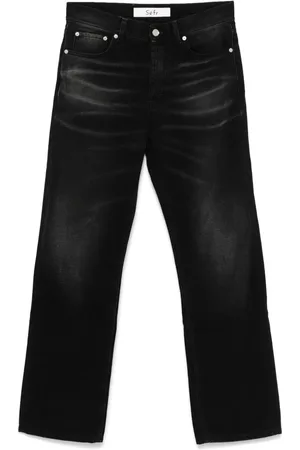 Séfr Jeans med klassisk pasform