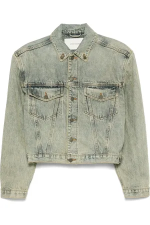Entire Studios Denimjakke