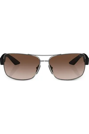 Prada Pilot-solbriller
