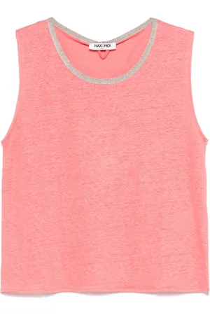 MAX & MOI Tanaelle tanktop