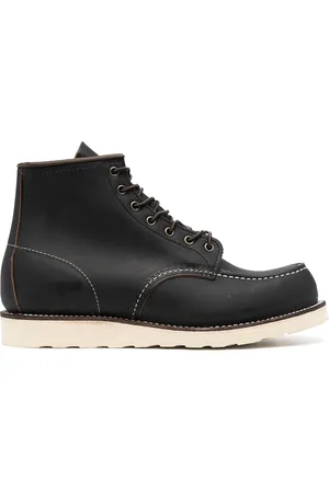 Red Wing 6-inch ankelstøvler