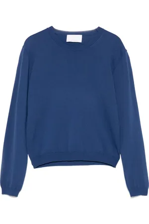 Daniele Fiesoli Sweater med rund hals