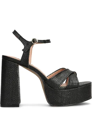 Bibi Lou 120 mm Arden sandaler