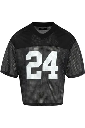 Nahmias 24 T-shirt i mesh