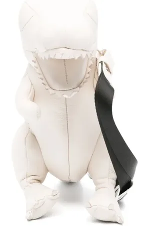 Maison Mihara Yasuhiro Dolls T-Rex crossbody-taske