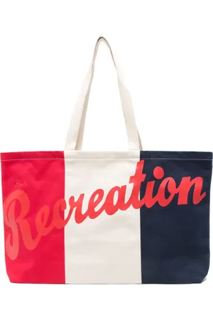 BODE Recreation tote