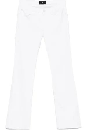 7 for all Mankind Bootcut-jeans