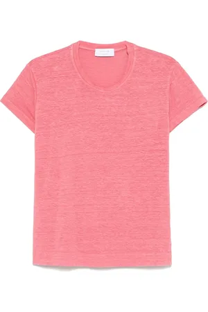 Daniele Fiesoli Finstrikket T-shirt