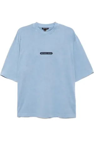 Michael Kors T-shirt med logo