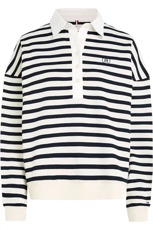 Tommy Hilfiger Breton polo