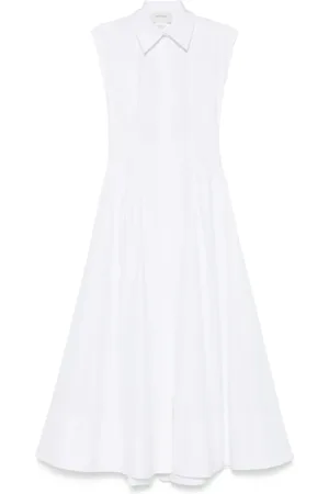 Sportmax Lang Fabiana kjole