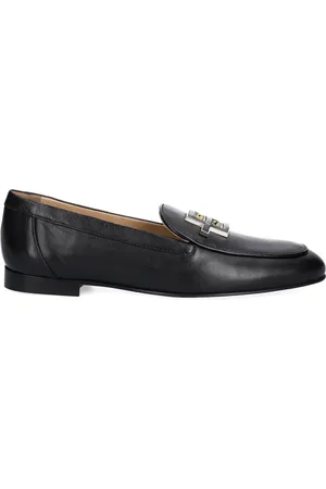 BALDININI Loafers i læder