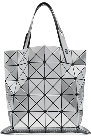 Issey Miyake Lucent tote