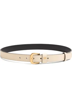 VALENTINO GARAVANI Signature bælte og VLogo
