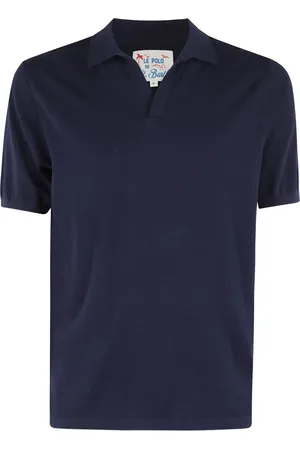 MC2 SAINT BARTH Kortærmet polo