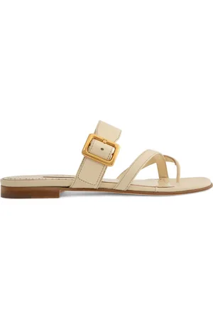Manolo Blahnik Thalusa sandaler