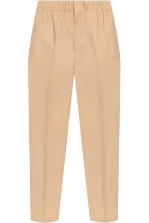 Jil Sander Chinos i jomfruuld