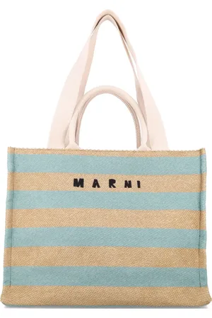 Marni Medium kurvetote