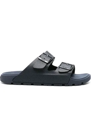 HUGO BOSS Surfley sandaler med spænde