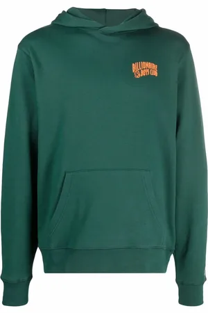 Billionaire Boys Club Hættetrøje med logotryk