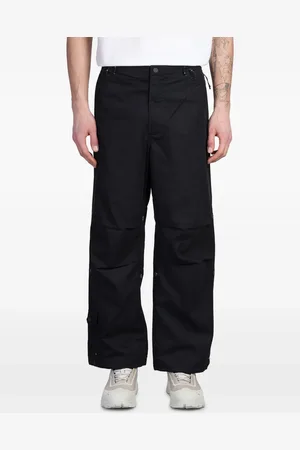 Maharishi Bukser med brede ben