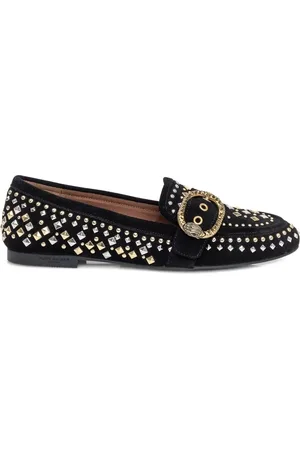 Kurt Geiger Mayfair loafers