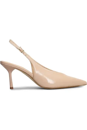 The Seller 80 mm slingback-pumps