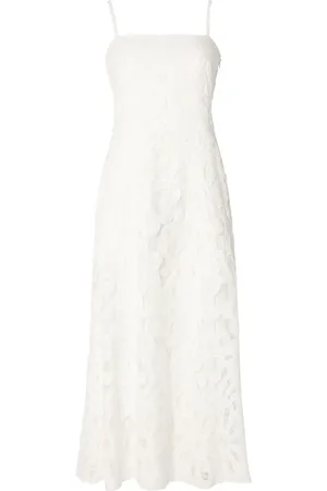 TEMPERLEY LONDON Mellemlang Guinevere kjole