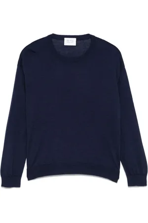 Be You Finstrikket top