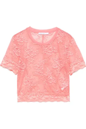 Patrizia Pepe Blonde-T-shirt
