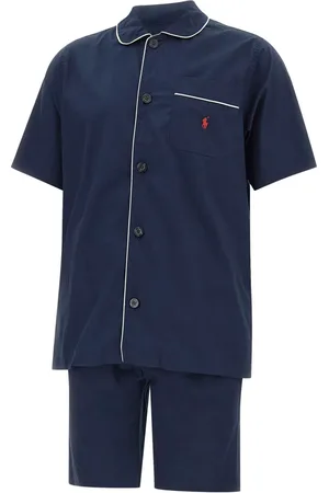 Ralph Lauren Pyjamas i bomuld