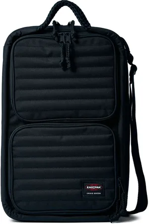 Eastpak X Craig Green quiltet rygsæk