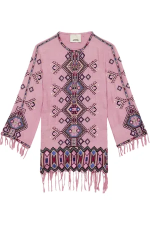 Isabel Marant Zayana kjole