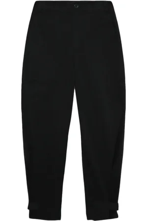 Proenza Schouler Bukser i twill