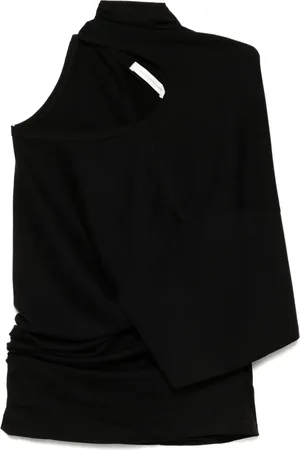 CHRISTOPHER ESBER Distort T-shirt